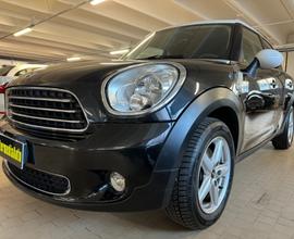 MINI Countryman Mini Cooper D Countryman NEPAT