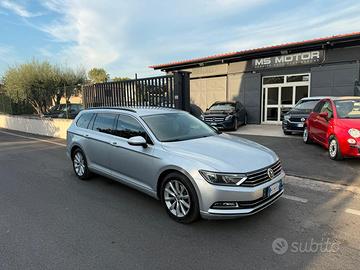 Volkswagen Passat Variant 2.0 TDI DSG - Euro6B - S