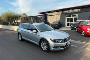 Volkswagen Passat Variant 2.0 TDI DSG - Euro6B - S