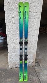 Elan gsx 180 cm