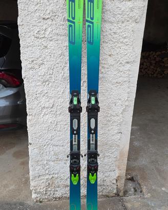 Elan gsx 180 cm
