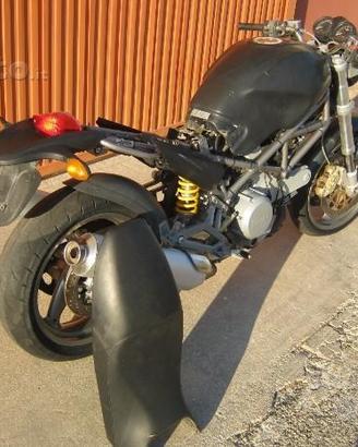Monster dark 620 i.e ricambi ducati monster 620 da