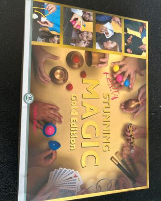 Giochi magia