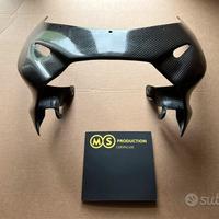 Cupolino carbonio ducati ms production 96949102b