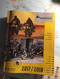 Catalogo TOURATECH