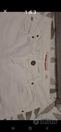 jeans bianco miss sixty
