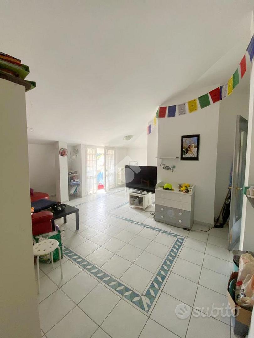 4 LOCALI A CAFASSE - Vista 6