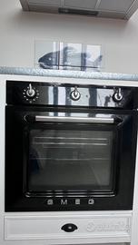 Forno SMEG