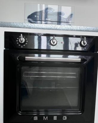 Forno SMEG