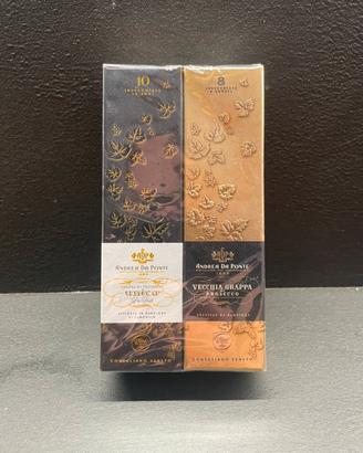 Set 2 grappe mignon Andrea da Ponte nuove