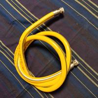Tubo gas