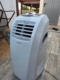 Climatizzatore portatile 9000