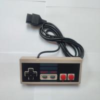 CONTROLLER NINTENDO NES REPLICA REPRO JOYPAD