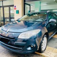 Renault Megane 1.5 DCI -COME NUOVA- 2009