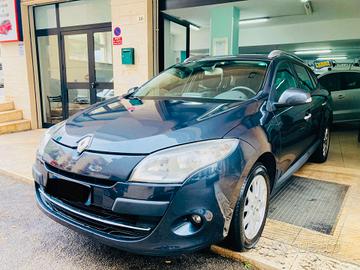 Renault Megane 1.5 DCI -COME NUOVA- 2009