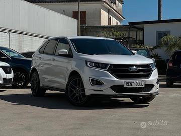 FORD EDGE SPORT S (GARANZIA 24 MESI) AUTOMATICO 21