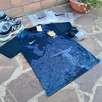 maglia brasile nike limited edition