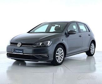 Volkswagen Golf 1.6 TDI Business BMT DSG
