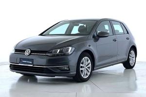 Volkswagen Golf 1.6 TDI Business BMT DSG
