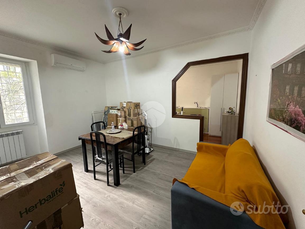 Appartamento – Roma, Prenestino-Centocelle, Municipio Roma V - Vista 4