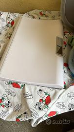 Bilancia per neonati