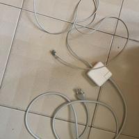 alimentatore apple