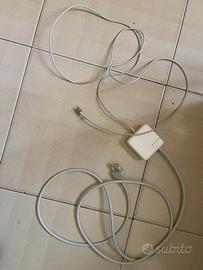 alimentatore apple