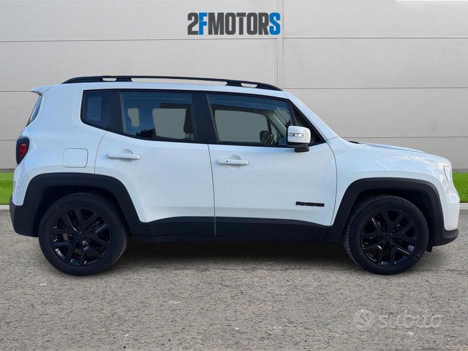 Jeep Renegade 2019 photo 3