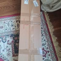 Letto in ferro nero 90x200