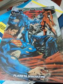 DC superman/Batman n. 10