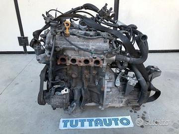 Motore cambio Daihatsu Materia 2008 1495cc B/GPL 3