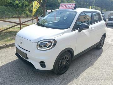 LEAPMOTOR T03 95 CV VAN autocarro e posti 5 p.