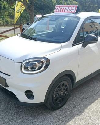 LEAPMOTOR T03 95 CV VAN autocarro e posti 5 p.