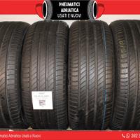 4 Gomme 235 55 R 18 Michelin al 75% SPED GRATIS
