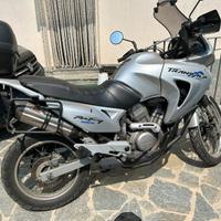 Honda transalp XL 650 V