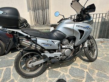 Honda transalp XL 650 V