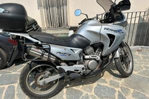 Honda transalp XL 650 V