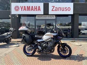 Yamaha Tracer 9 Versione GT con pochissimi c...