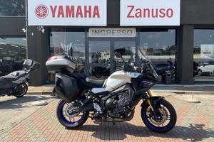Yamaha Tracer 9 Versione GT con pochissimi c...