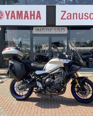 Yamaha Tracer 9 Versione GT con pochissimi c...