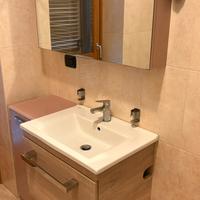 Mobile e accessori per il bagno