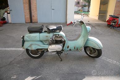 MV Agusta CGT Anni 50