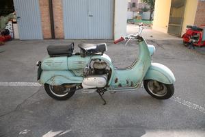 MV Agusta CGT Anni 50