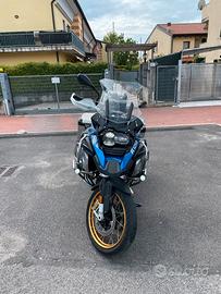 Bmw gs