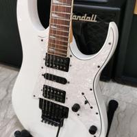 Ibanez RG350DX Castom 