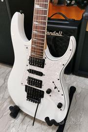 Ibanez RG350DX Castom 
