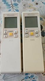 Telecomandi Daikin