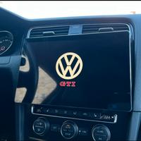 Navigatore Android 13 Wi-Fi 5G QLED 2K CarPlay RDS