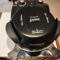 Forno Ferrari 3g delizia