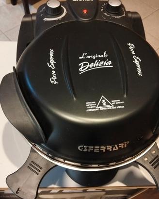 Forno Ferrari 3g delizia